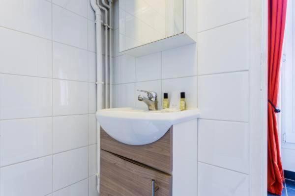 Cmg - Edouard Vaillant 3 Apartment ป็องแต็ง ภายนอก รูปภาพ