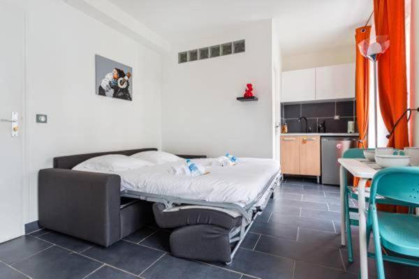 Cmg - Edouard Vaillant 3 Apartment ป็องแต็ง ภายนอก รูปภาพ