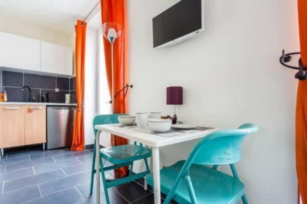 Cmg - Edouard Vaillant 3 Apartment ป็องแต็ง ภายนอก รูปภาพ